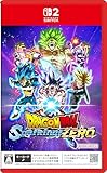 バンダイナムコエンターテインメント ドラゴンボール Sparking！ ZERO